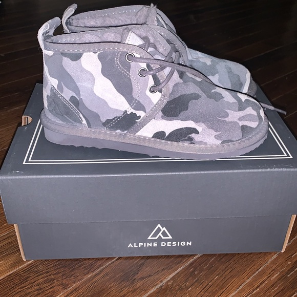 boys boots - Picture 4 of 6